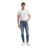 Harden Skinny Fit Denim Pantolon Düşük Bel Dar Paça