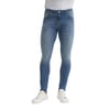 Harden Skinny Fit Denim Pantolon Düşük Bel Dar Paça