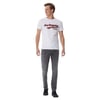 Hardy Erkek O Yaka T-shirt