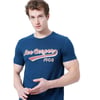Hardy Erkek O Yaka T-shirt