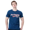 Hardy Erkek O Yaka T-shirt