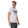 Hardy Erkek O Yaka T-shirt
