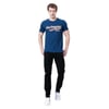 Hardy Erkek O Yaka T-shirt