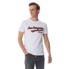 Hardy Erkek O Yaka T-shirt