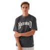 Harvard Baskılı Erkek T-shirt