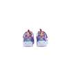 Heart Lights - Rainbow Lux Büyük Kız Çocuk Mor Işıklı Spor Ayakkabı 302308l Prmt
