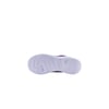 Heart Lights - Rainbow Lux Büyük Kız Çocuk Mor Işıklı Spor Ayakkabı 302308l Prmt