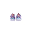 Heart Lights - Rainbow Lux Büyük Kız Çocuk Mor Işıklı Spor Ayakkabı 302308l Prmt