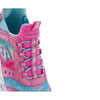 İnfinite Heart Lights - Eternal Shimmer Büyük Kız Çocuk Pembe Işıklı Spor Ayakkabı 303755l Pkmt
