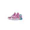İnfinite Heart Lights - Eternal Shimmer Büyük Kız Çocuk Pembe Işıklı Spor Ayakkabı 303755l Pkmt