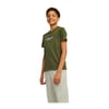 Jack & Jones Erkek Çocuk Yeşil T-shirt