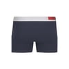Jack & Jones JACKARIM SOLID TRUNKS 2 PACK LACİVERT 12266162