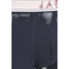 Jack & Jones JACKARIM SOLID TRUNKS 2 PACK LACİVERT 12266162