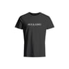 Jack & Jones Jprblajack Ss Tee Crew Neck Fst Ln Erkek T-shirt