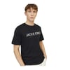 Jack & Jones Jprblajack Ss Tee Crew Neck Fst Ln Erkek T-shirt
