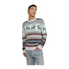 Jack & Jones Kazak 12248145 JJXMAS SNOWBALL KNIT