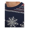 Jack & Jones Kazak 12248145 JJXMAS SNOWBALL KNIT