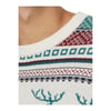 Jack & Jones Kazak 12248145 JJXMAS SNOWBALL KNIT