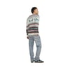 Jack & Jones Kazak 12248145 JJXMAS SNOWBALL KNIT