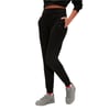Jade Sweatpants Siyah Kadın Eşofman Altı