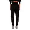 Jade Sweatpants Siyah Kadın Eşofman Altı