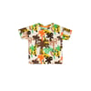 Jersey Erkek Çocuk Kahverengi T-Shirt 11369939