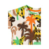 Jersey Erkek Çocuk Kahverengi T-Shirt 11369939