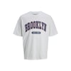 Jjebradley Varsity Erkek T-Shirt 12269982