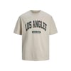 Jjebradley Varsity Erkek T-Shirt 12269982