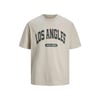 Jjebradley Varsity Erkek T-Shirt 12269982