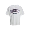 Jjebradley Varsity Erkek T-Shirt 12269982