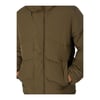 JJWORLD PUFFER JACKET Olive