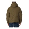 JJWORLD PUFFER JACKET Olive