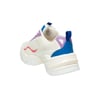 Joanna-z Günlük Beyaz Kadın Spor Ayakkabı