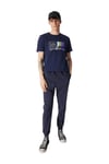 Jogger Non Erkek Denim Pantolon