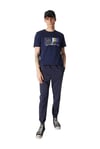 Jogger Non Erkek Denim Pantolon