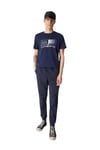 Jogger Non Erkek Denim Pantolon