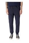Jogger Non Erkek Denim Pantolon