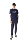 Jogger Non Erkek Denim Pantolon