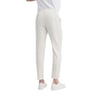 Jogger Örme Pantolon Düz Paça