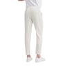 Jogger Örme Pantolon Düz Paça