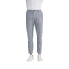 Jogger Örme Pantolon Düz Paça