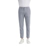 Jogger Örme Pantolon Düz Paça