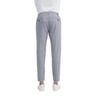 Jogger Örme Pantolon Düz Paça