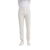 Jogger Örme Pantolon Düz Paça
