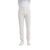 Jogger Örme Pantolon Düz Paça