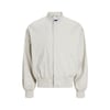 JORFARO LINEN BOMBER JACKET 12253174-MO