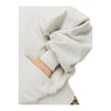 JORFARO LINEN BOMBER JACKET 12253174-MO