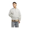 JORFARO LINEN BOMBER JACKET 12253174-MO