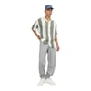 Jpstkarl Jjhook Jogger Ln Erkek Pantolon 12253040